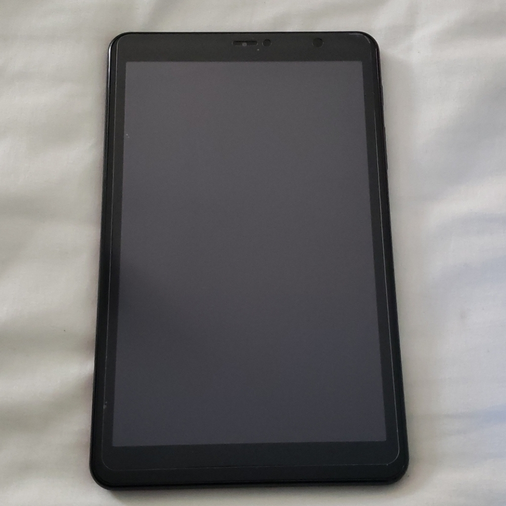 Samsung Galaxy Tab A 8.0